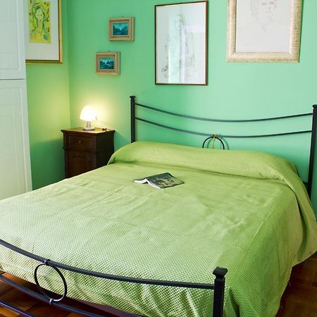 Hotel La Bertina Montefiascone Zimmer foto