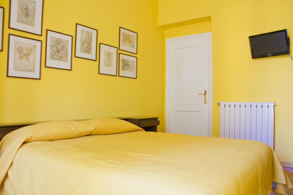 Hotel La Bertina Montefiascone Zimmer foto